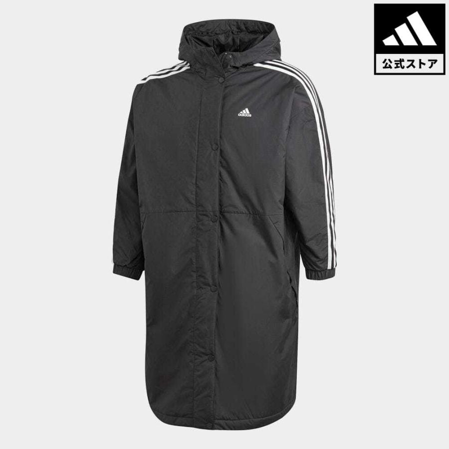 adidas coat sale