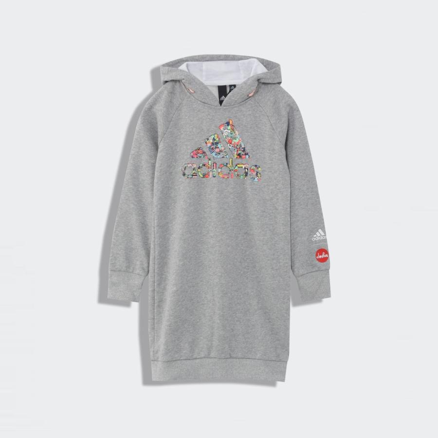 期間限定sale 1 22 17 00 1 26 16 59 アディダス公式 ウェア トップス Adidas クレオファス ロングパーカー Cleofus Long Hoodie Adidas Shop Paypayモール店 通販 Paypayモール