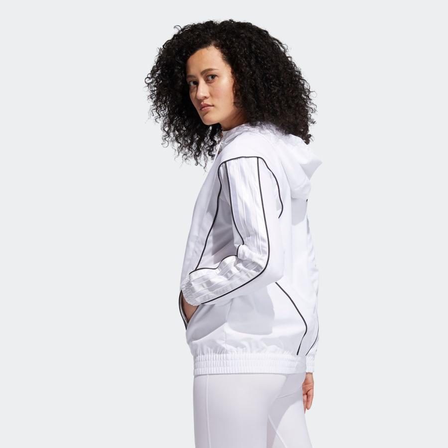 アウトレット価格 返品可 アディダス公式 ウェア アウター Adidas ポディウム ジャケット Podium Jacket Adidas Shop Paypayモール店 通販 Paypayモール