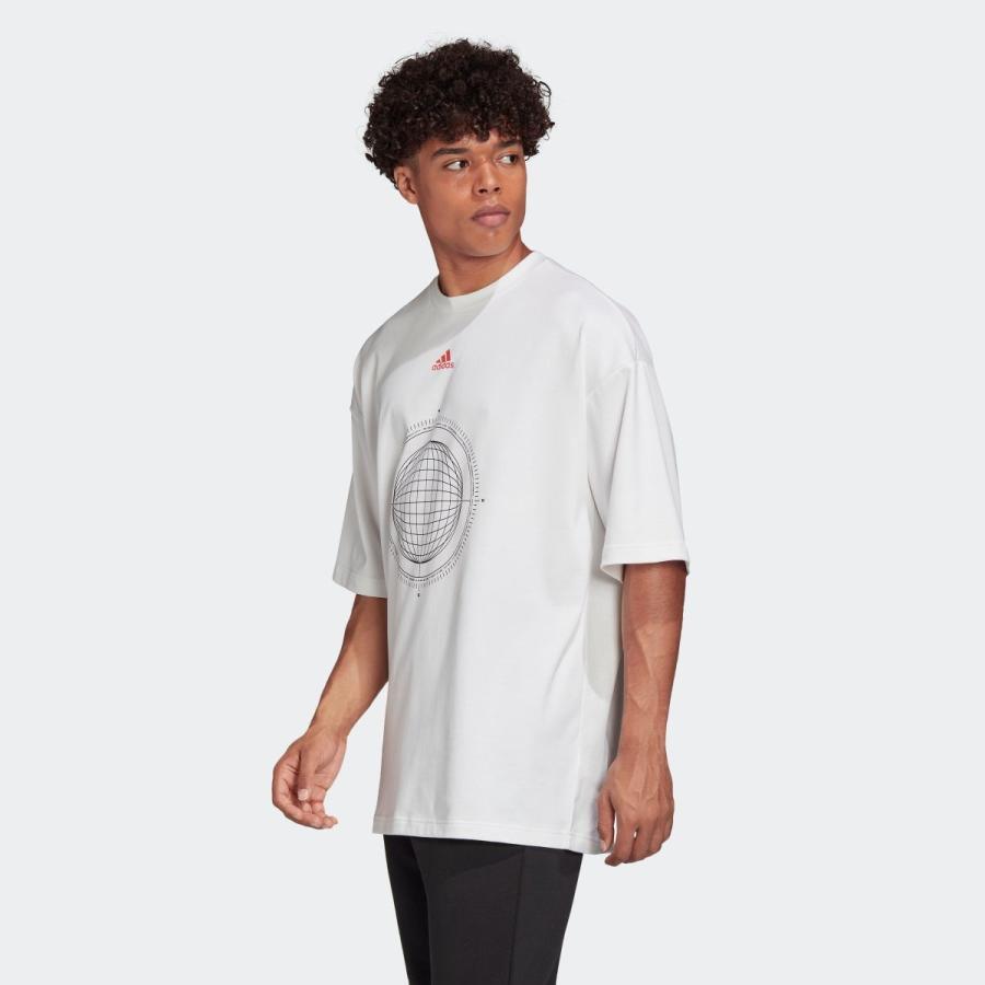 adidas id tee