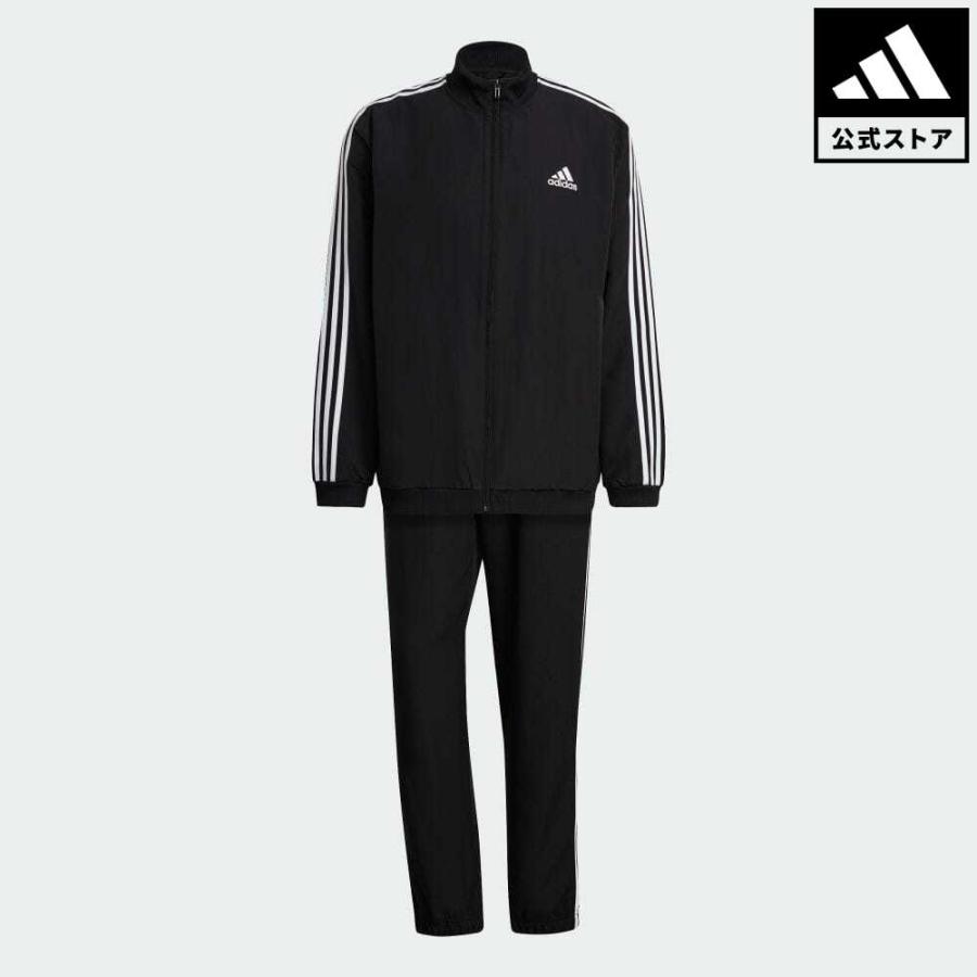 SALE/100%OFF】 アディダス adidas 3ストライプス トラックスーツ GK9950 2XL アディダス adidas 3ストライプス トラックスーツ GK9950 M