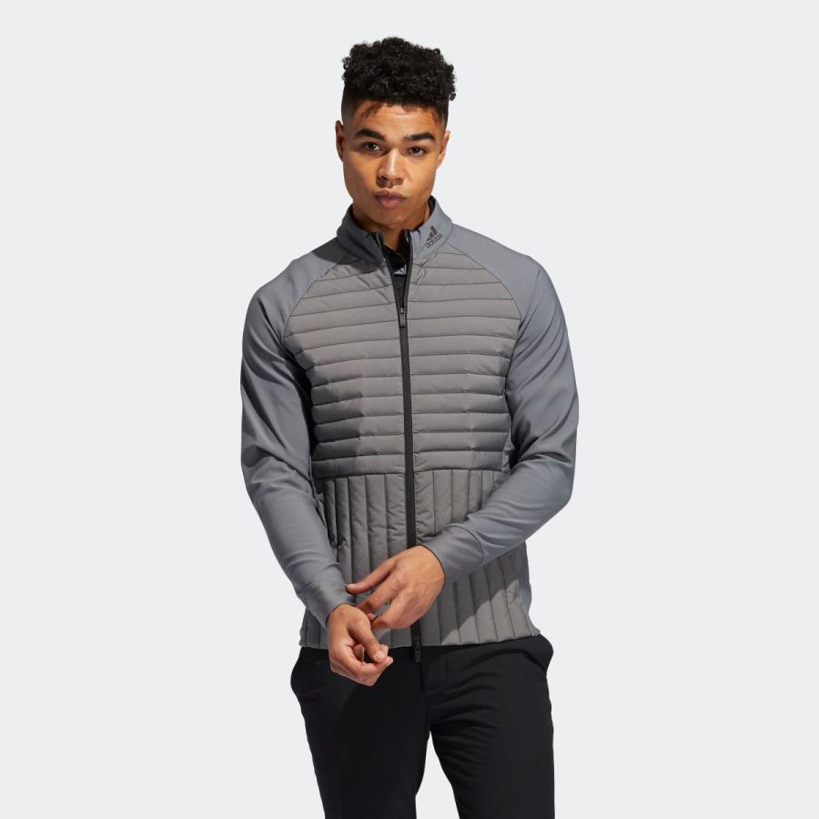 adidas insulated jacket