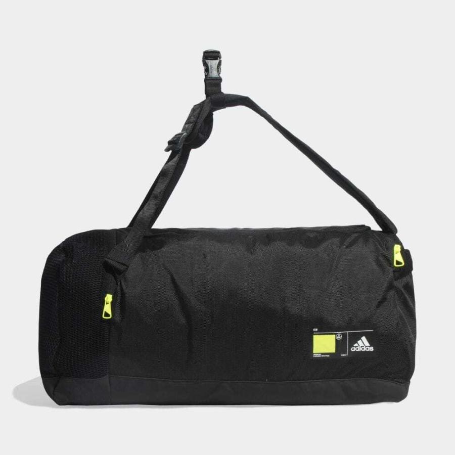評判 セール価格 返品可 アディダス公式 アクセサリー バッグ カバン Adidas 4athlts Id ダッフルバッグ M