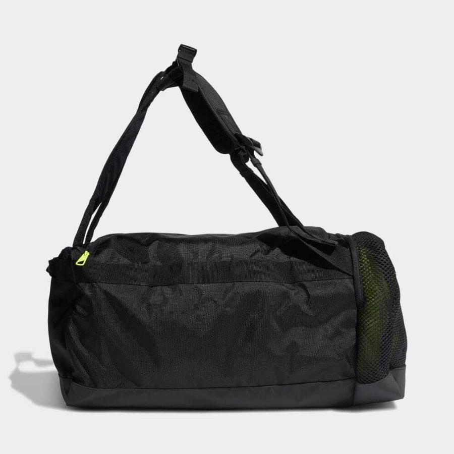 セール価格 返品可 アディダス公式 アクセサリー バッグ Adidas 4athlts Id ダッフルバッグ M 4athlts Id Duffel Bag Medium ボストンバッグ Adidas Shop Paypayモール店 通販 Paypayモール