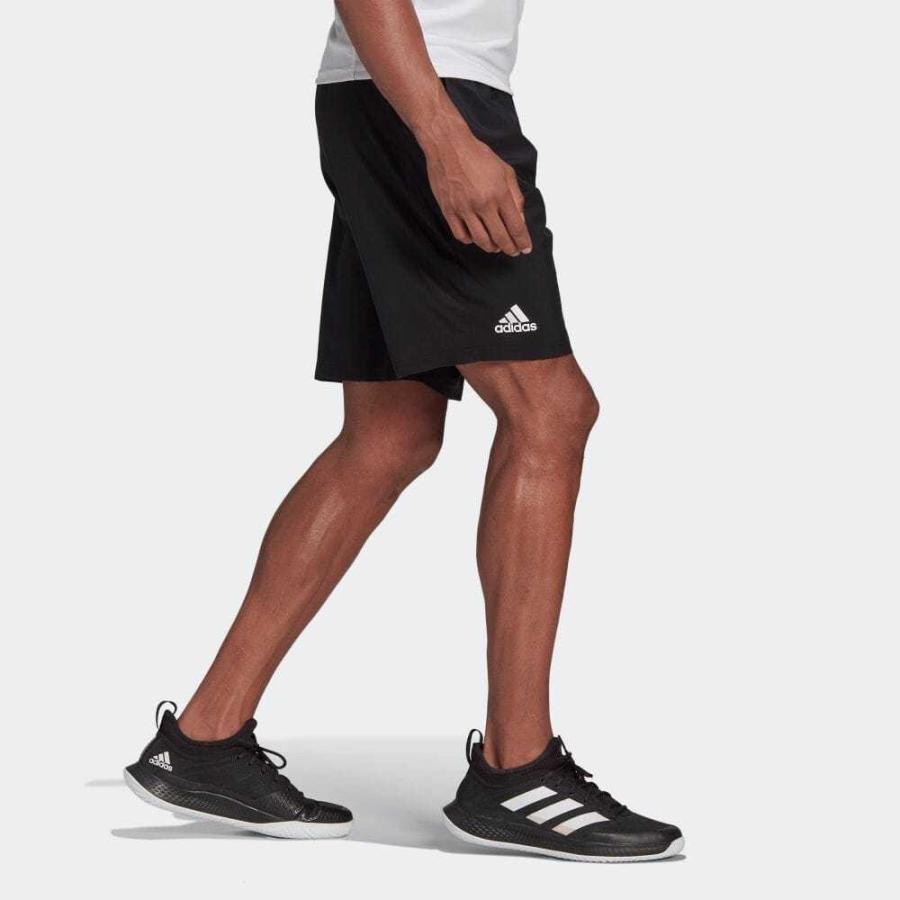返品可 セール価格 アディダス公式 ウェア・服 ボトムス adidas クラブ ストレッチウーブン テニスショーツ / Club Stretch-Woven Tennis Shorts wicol|adidas|03
