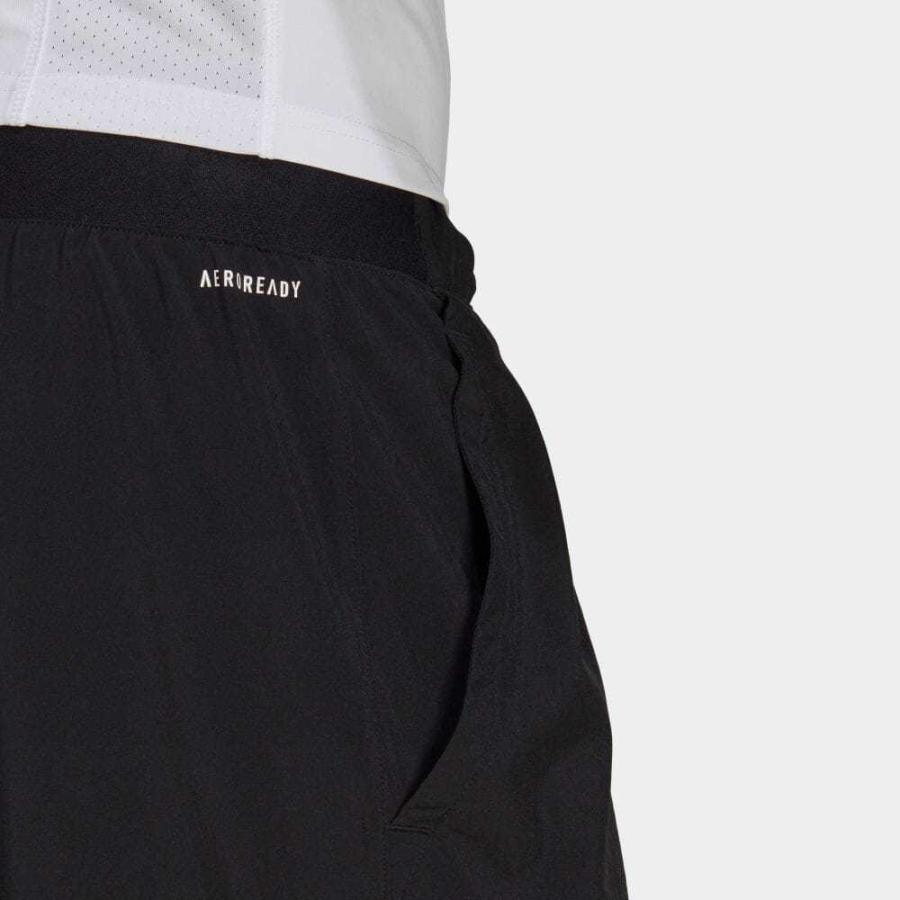 返品可 セール価格 アディダス公式 ウェア・服 ボトムス adidas クラブ ストレッチウーブン テニスショーツ / Club Stretch-Woven Tennis Shorts wicol|adidas|06
