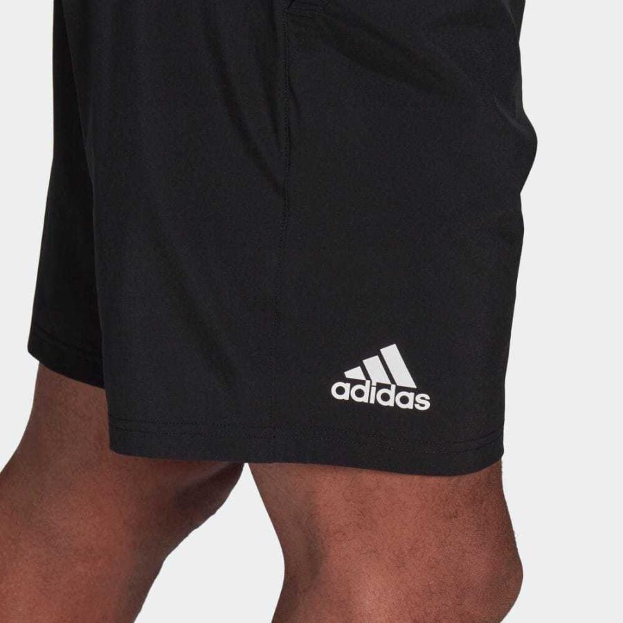 返品可 セール価格 アディダス公式 ウェア・服 ボトムス adidas クラブ ストレッチウーブン テニスショーツ / Club Stretch-Woven Tennis Shorts wicol|adidas|07