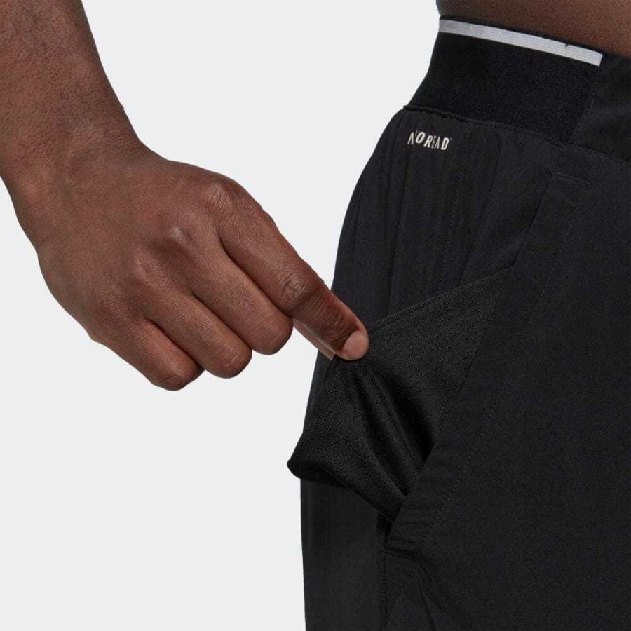 返品可 セール価格 アディダス公式 ウェア・服 ボトムス adidas クラブ ストレッチウーブン テニスショーツ / Club Stretch-Woven Tennis Shorts wicol|adidas|08