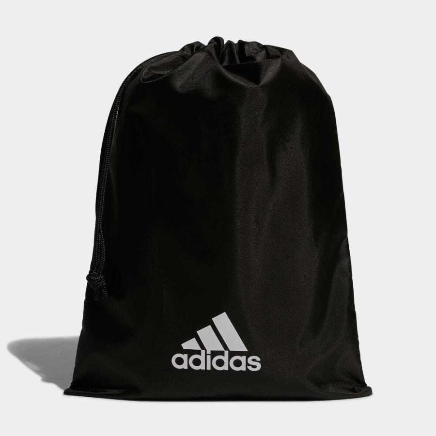 爆安 返品可 アディダス公式 アクセサリー バッグ カバン Adidas イーピーエスシューズサック レビューを書けば