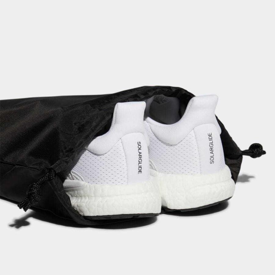爆安 返品可 アディダス公式 アクセサリー バッグ カバン Adidas イーピーエスシューズサック レビューを書けば送料当店負担