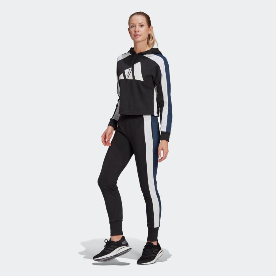 ポイント10倍 返品可 アディダス公式 ウェア セットアップ Adidas アディダス スポーツウェア バッジ オブ スポーツ ロゴ トラックスーツ Adidas Sportswear Bad 超目玉 Www Muslimaidusa Org
