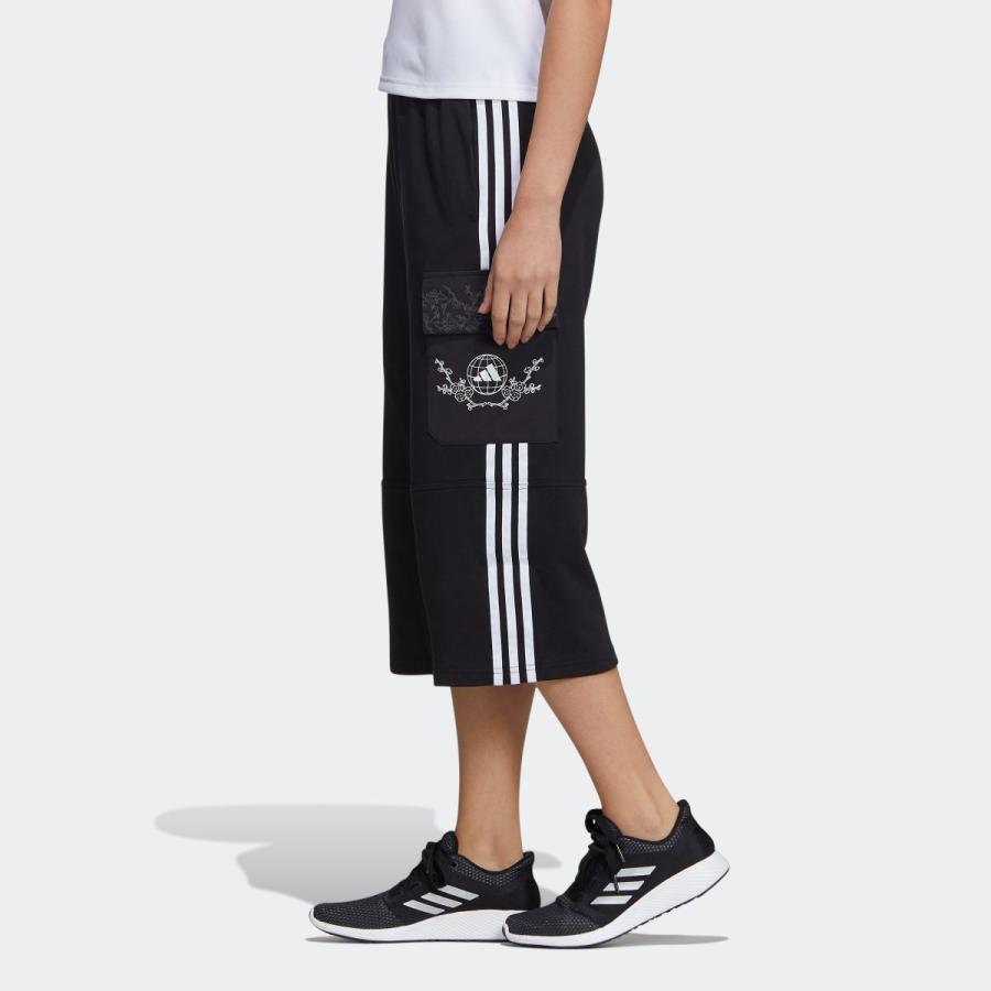 adidas cargo track pants