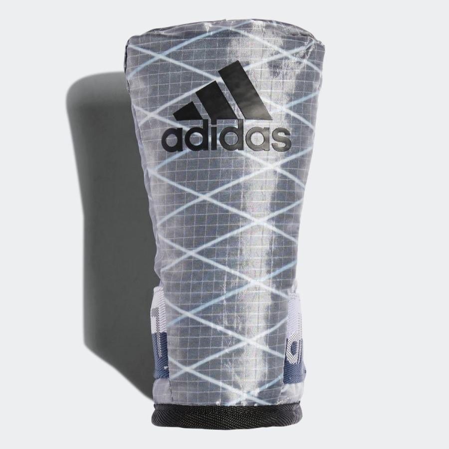 759円 最大93 オフ セール価格 返品可 アディダス公式 アクセサリー ヘッドカバー ゴルフ Adidas パターカバー Bl Putter Head Cover Notp