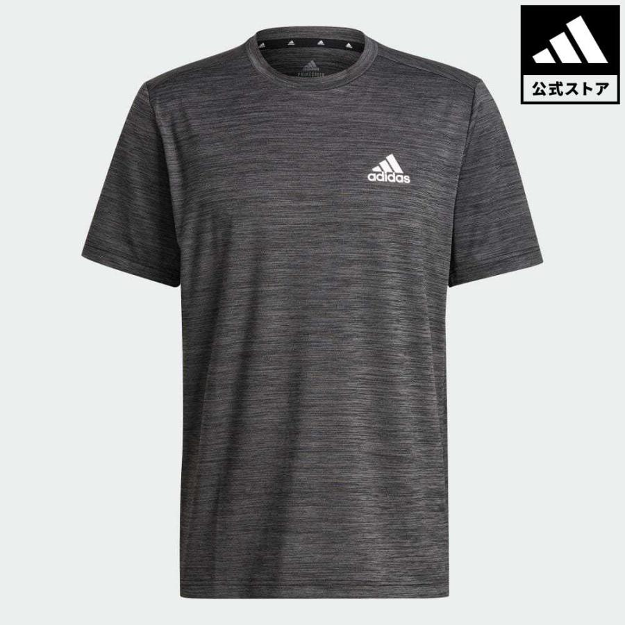 返品可 セール価格 アディダス公式 ウェア・服 トップス adidas AEROREADY デザインド トゥ ムーブ スポーツ ストレッチ半袖Tシャツ / AEROREADY Designed To … :GM2074:アディダス公式オンラインショップヤフー店 - 通販 - Yahoo!ショッピング 返品可 セール価格 アディダス公式 ウェア・服 トップス adidas AEROREADY デザインド トゥ ムーブ スポーツ ストレッチ半袖Tシャツ / AEROREADY Designed To … :GM2074:アディダス公式オンラインショップヤフー店 - 通販 - Yahoo!ショッピング