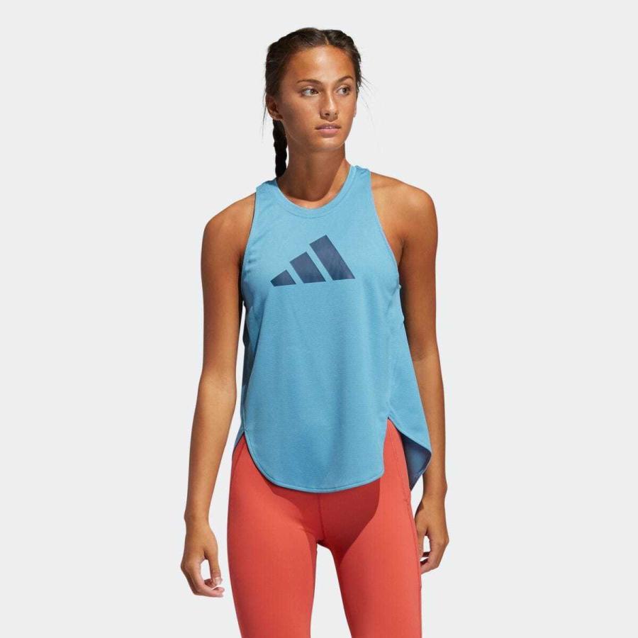 adidas sport tank