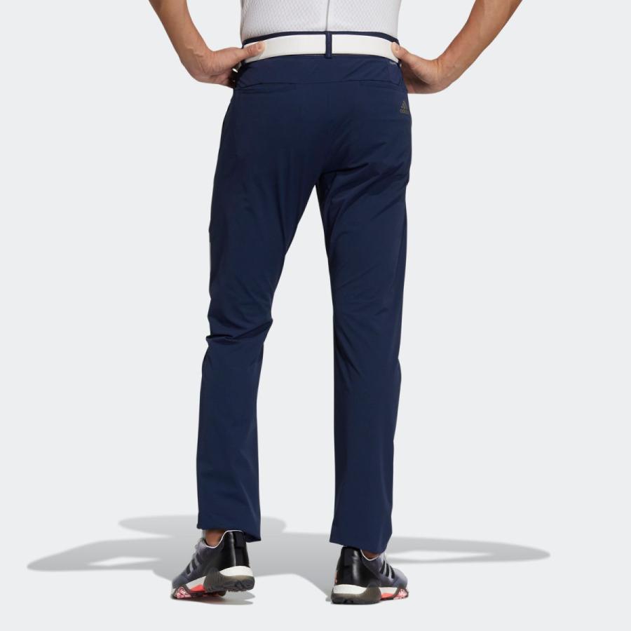 返品可 セール価格 アディダス公式 ウェア・服 ボトムス ゴルフ adidas EX STRETCH ACTIVE サイドシームレスパンツ / Pants wicol|adidas|02