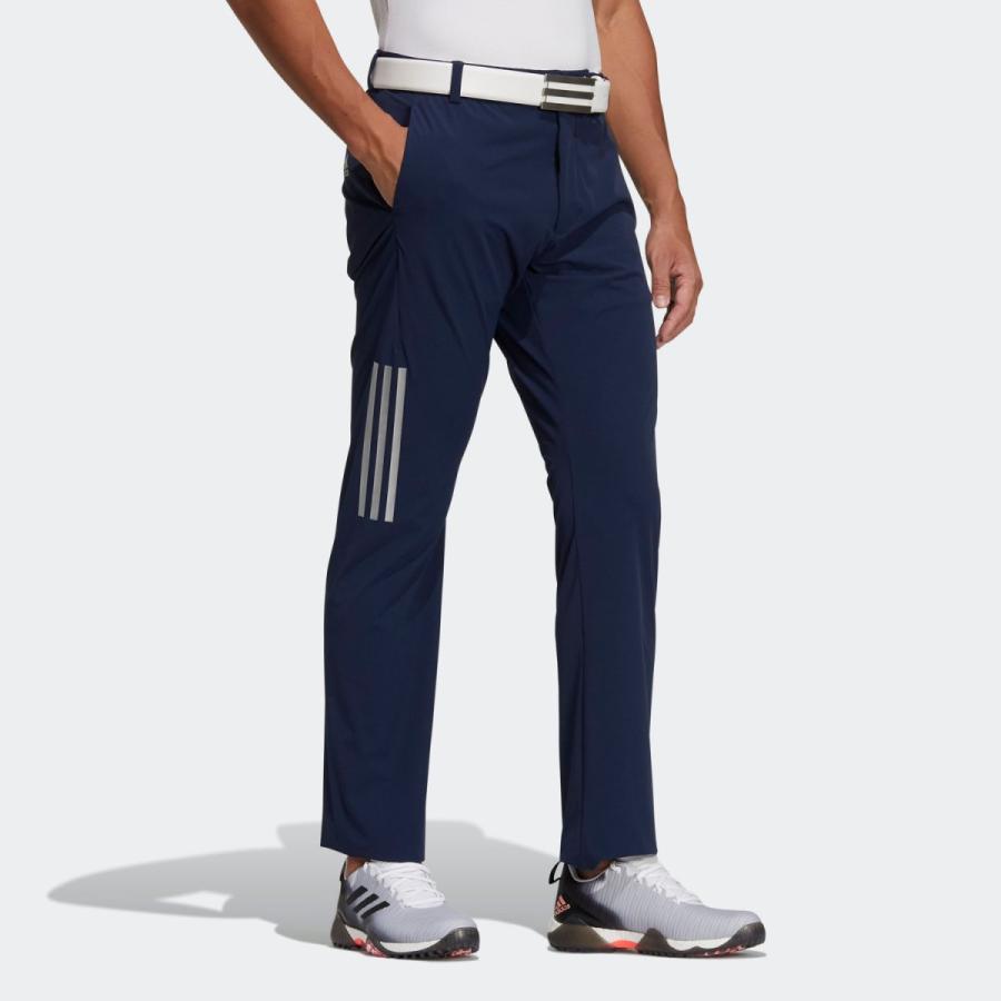 返品可 セール価格 アディダス公式 ウェア・服 ボトムス ゴルフ adidas EX STRETCH ACTIVE サイドシームレスパンツ / Pants wicol|adidas|03