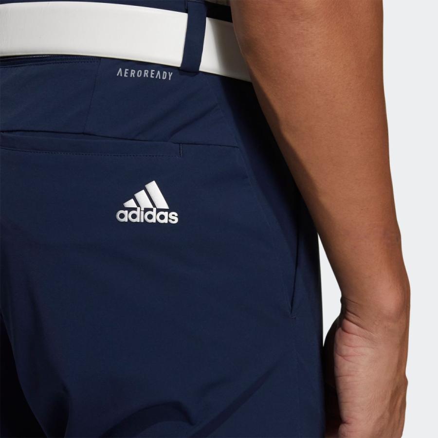 返品可 セール価格 アディダス公式 ウェア・服 ボトムス ゴルフ adidas EX STRETCH ACTIVE サイドシームレスパンツ / Pants wicol|adidas|06