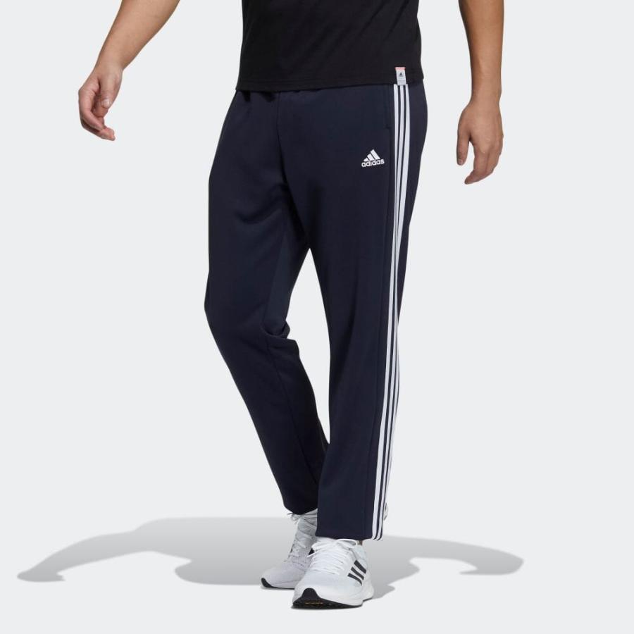 返品可 セール価格 アディダス公式 ウェア・服 ボトムス adidas マストハブ 3ストライプス ウォームアップ パンツ / MUST HAVES 3 -STRIPES WARM UP PANTS 下 :GN0823:アディダス公式オンラインショップヤフー店 - 通販 - Yahoo!ショッピング 返品可 セール価格 アディダス公式 ウェア・服 ボトムス adidas マストハブ 3ストライプス ウォームアップ パンツ / MUST HAVES 3 -STRIPES WARM UP PANTS 下 :GN0823:アディダス公式オンラインショップヤフー店 - 通販 - Yahoo!ショッピング