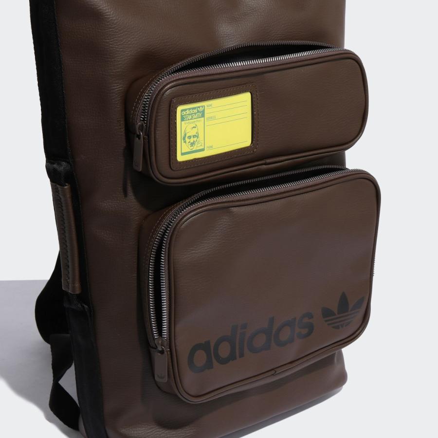 Sale 公式通販 直営店限定 返品可 送料無料 アディダス公式 アクセサリー バッグ Adidas スタン バックパック リュック Adidas Shop Paypayモール店 通販 Paypayモール 初回特典付 Gestion Etechnologies Shop