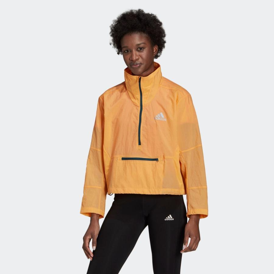 セール価格 返品可 アディダス公式 ウェア 服 アウター Adidas アダプト ジャケット Adapt Jacket ランニングウェア Adidas Shop Paypayモール店 通販 Paypayモール
