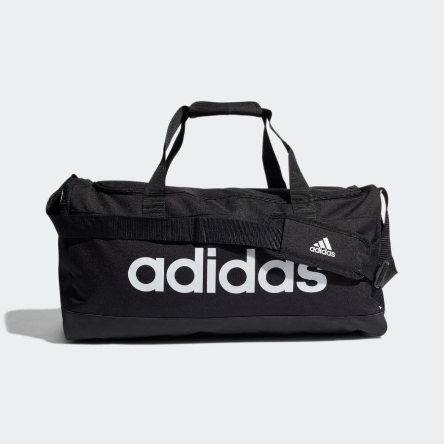 adidas duffel bag m