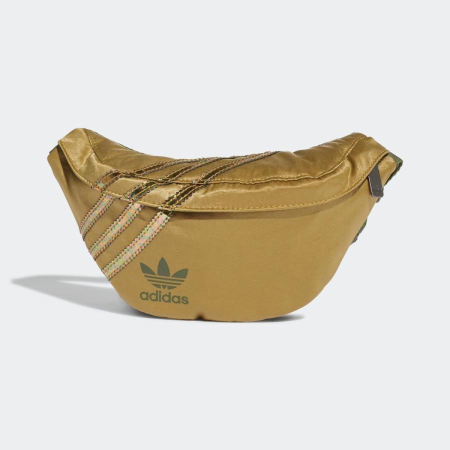 セール価格 返品可 アディダス公式 アクセサリー バッグ カバン Adidas ウエストバッグ ウエストポーチ ボディバッグ Adidas Shop Paypayモール店 通販 Paypayモール