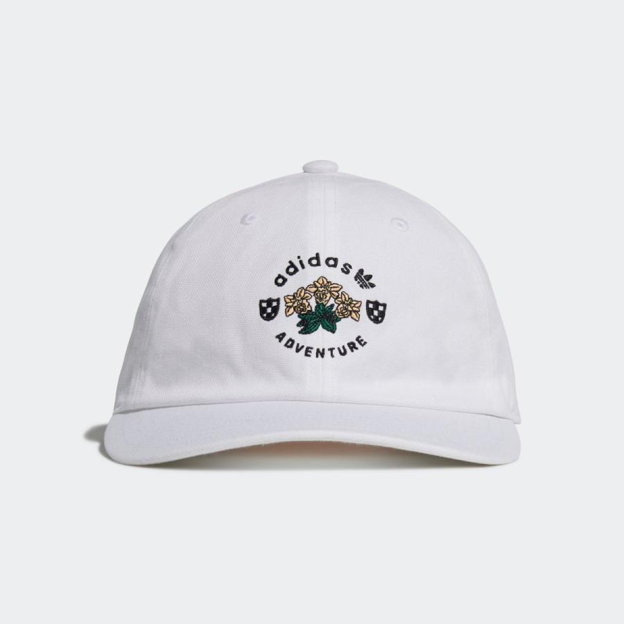 セール価格 返品可 アディダス公式 アクセサリー 帽子 Adidas アドベンチャー ビンテージ ベースボール キャップ Adidas Shop Paypayモール店 通販 Paypayモール