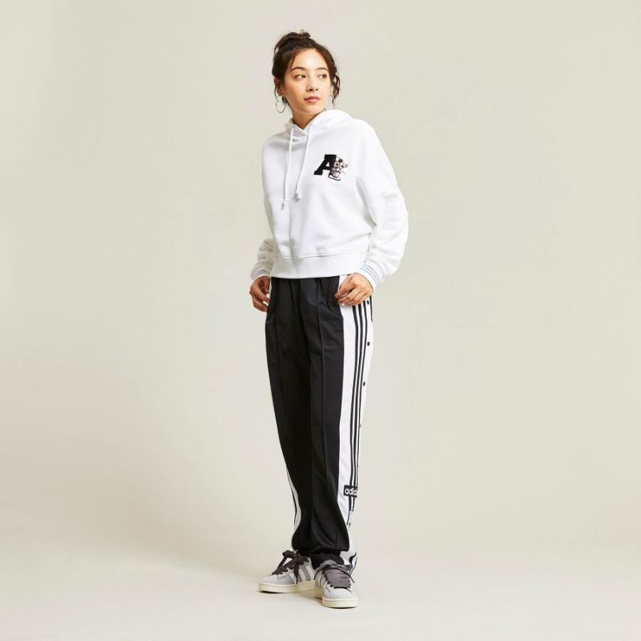 返品可 送料無料 アディダス公式 ウェア・服 ボトムス adidas アディカラー クラシックス アディブレイク トラックパンツ wicol|adidas|02