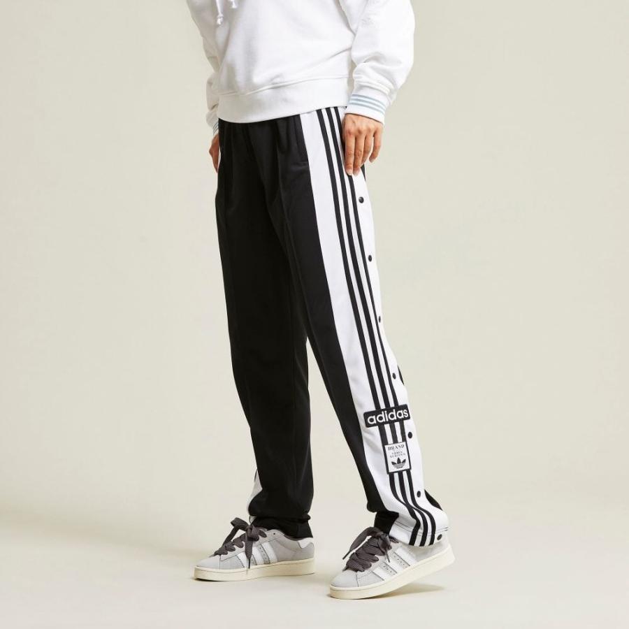 返品可 送料無料 アディダス公式 ウェア・服 ボトムス adidas アディカラー クラシックス アディブレイク トラックパンツ wicol|adidas|03