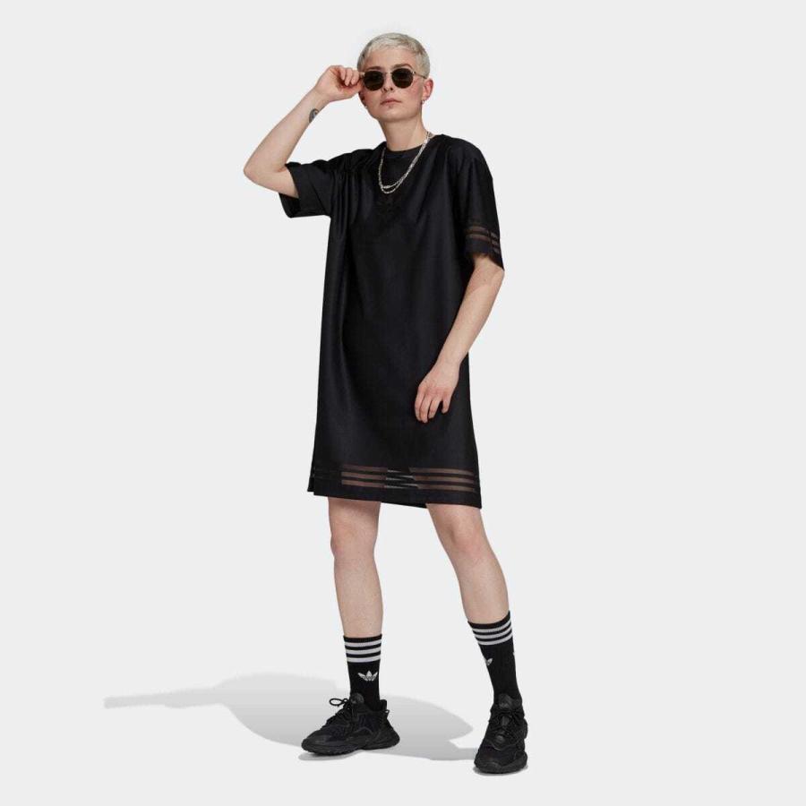 希望者のみラッピング無料 セール価格 返品可 アディダス公式 ウェア 服 オールインワン Adidas T