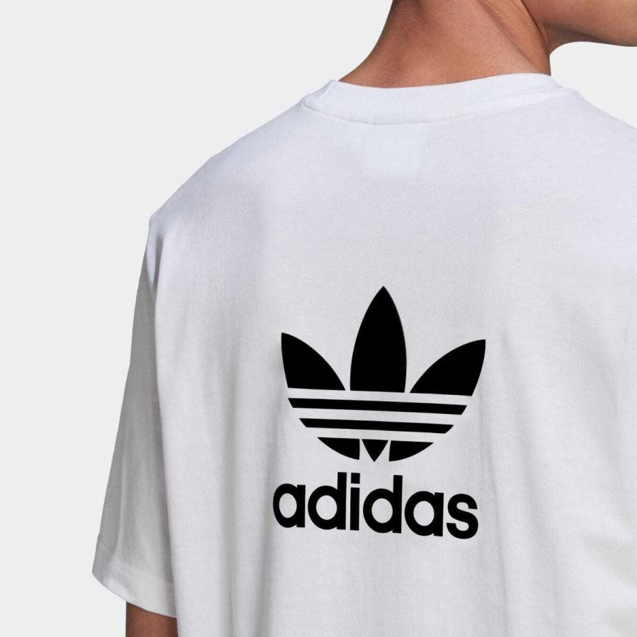 返品可 セール価格 アディダス公式 ウェア・服 トップス adidas アディカラー クラシックス バックアンドフロント トレフォイル ボクシーTシャツ 半袖 summers… :GN3453:アディダス公式オンラインショップヤフー店 - 通販 - Yahoo!ショッピング 返品可 セール価格 アディダス公式 ウェア・服 トップス adidas アディカラー クラシックス バックアンドフロント トレフォイル ボクシーTシャツ 半袖 summers… :GN3453:アディダス公式オンラインショップヤフー店 - 通販 - Yahoo!ショッピング