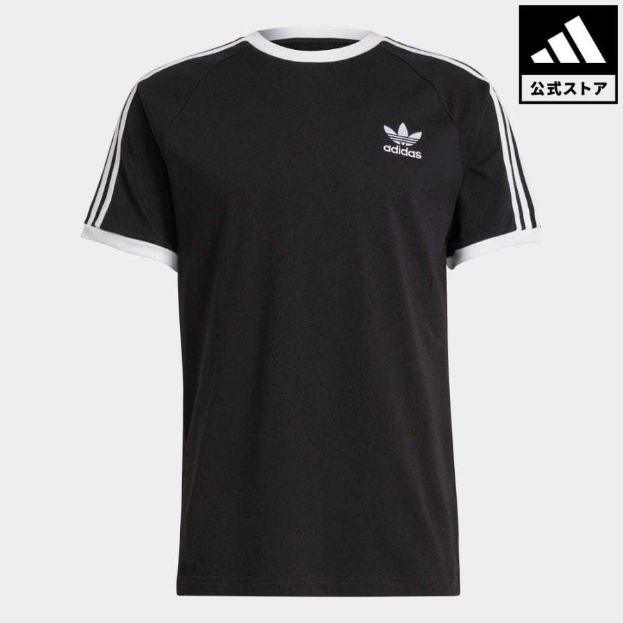 返品可 アディダス公式 ウェア・服 トップス adidas アディカラー クラシックス 3ストライプ 半袖Tシャツ 半袖 summershop22 MAOR wicol :GN3495:アディダス公式オンラインショップヤフー店 - 通販 - Yahoo!ショッピング 返品可 アディダス公式 ウェア・服 トップス adidas アディカラー クラシックス 3ストライプ 半袖Tシャツ 半袖 summershop22 MAOR wicol :GN3495:アディダス公式オンラインショップヤフー店 - 通販 - Yahoo!ショッピング