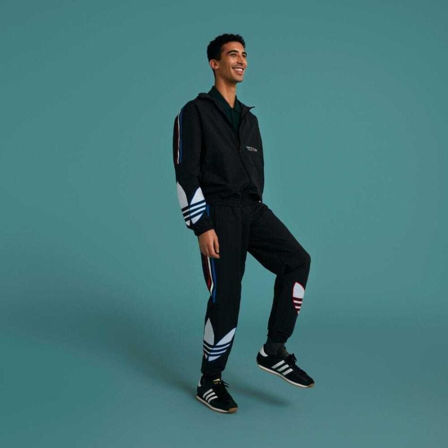 公式ストア アウトレット価格 返品可 アディダス公式 ウェア 服 ボトムス Adidas アディカラー トラックパンツ 下 Al完売しました