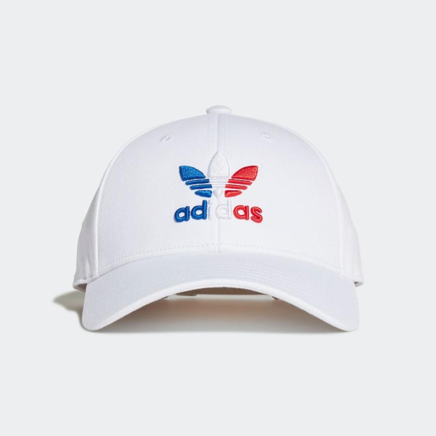 adidas trefoil classic cap