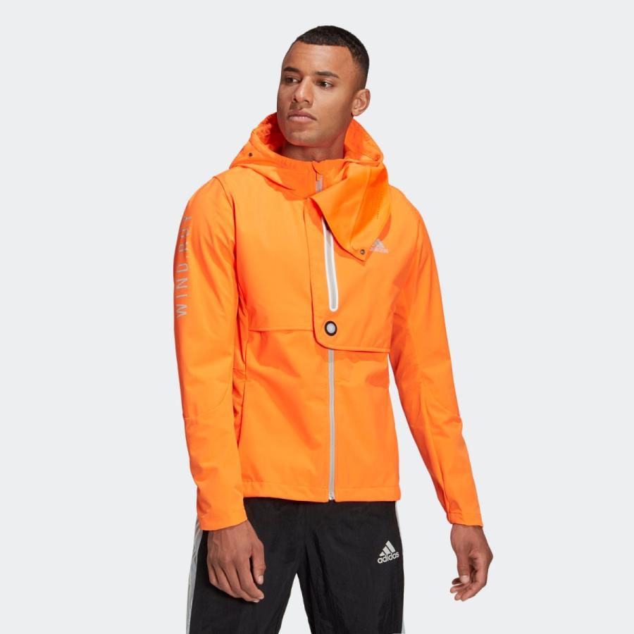 セール価格 返品可 送料無料 アディダス公式 ウェア アウター Adidas Wind Rdy ジャケット Wind Rdy Jacket ランニングウェア Adidas Shop Paypayモール店 通販 Paypayモール