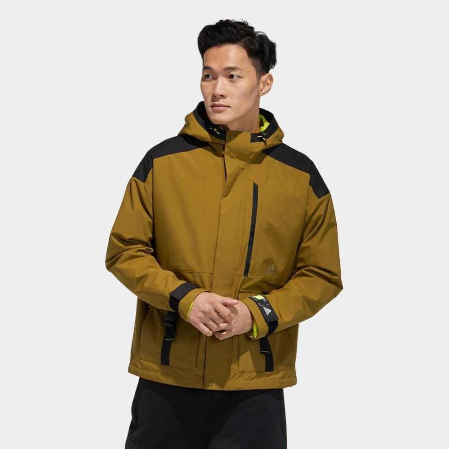 セール価格 返品可 アディダス公式 ウェア 服 アウター Adidas バッグ ジャケット Bag Jacket Adidas Shop Paypayモール店 通販 Paypayモール