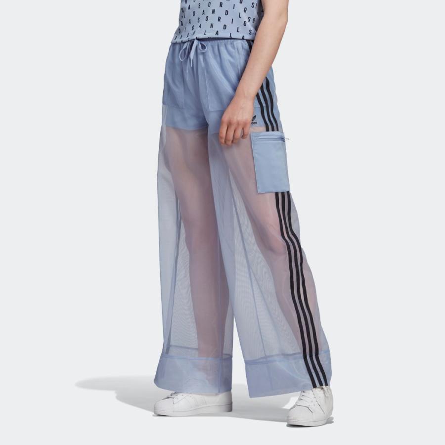 40 Off アディダス公式 ウェア ボトムス Adidas メッシュ トラックパンツ ジャージ 下 Adidas Shop Paypayモール店 通販 Paypayモール