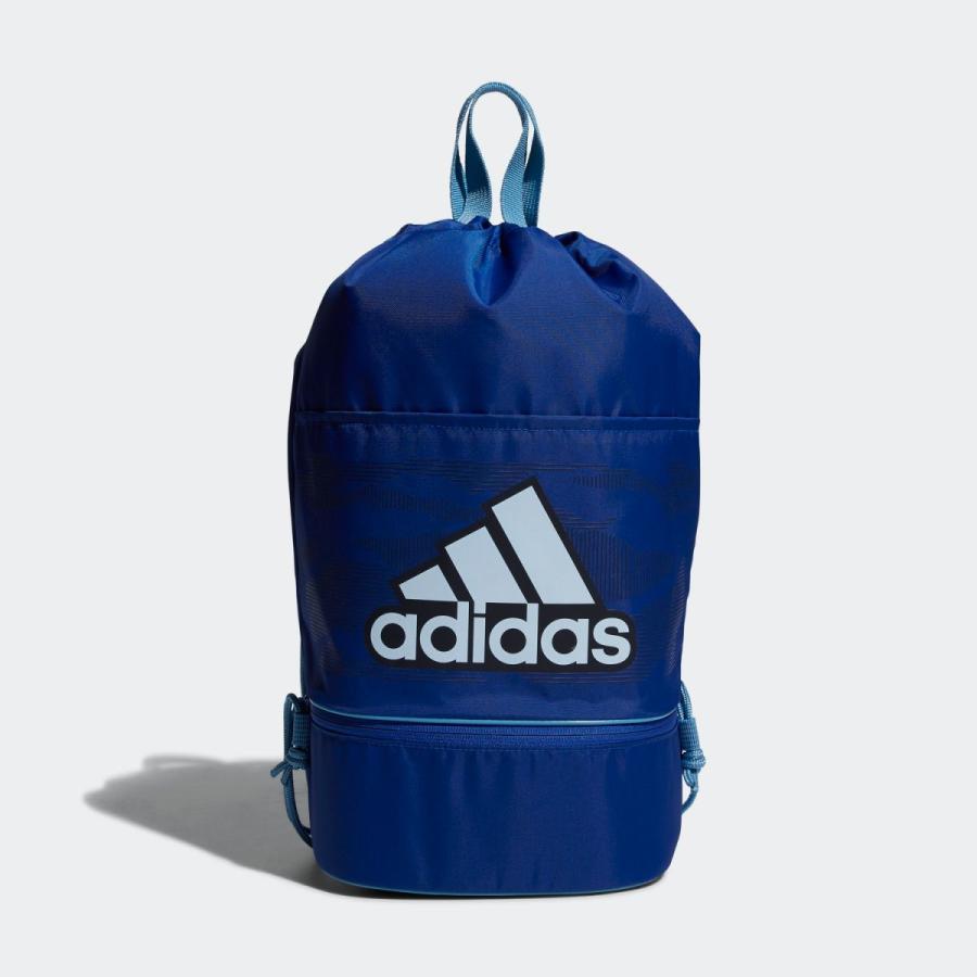 セール価格 返品可 アディダス公式 アクセサリー バッグ カバン Bag Gym ジムバッグ Adidas ナップサック おしゃれ