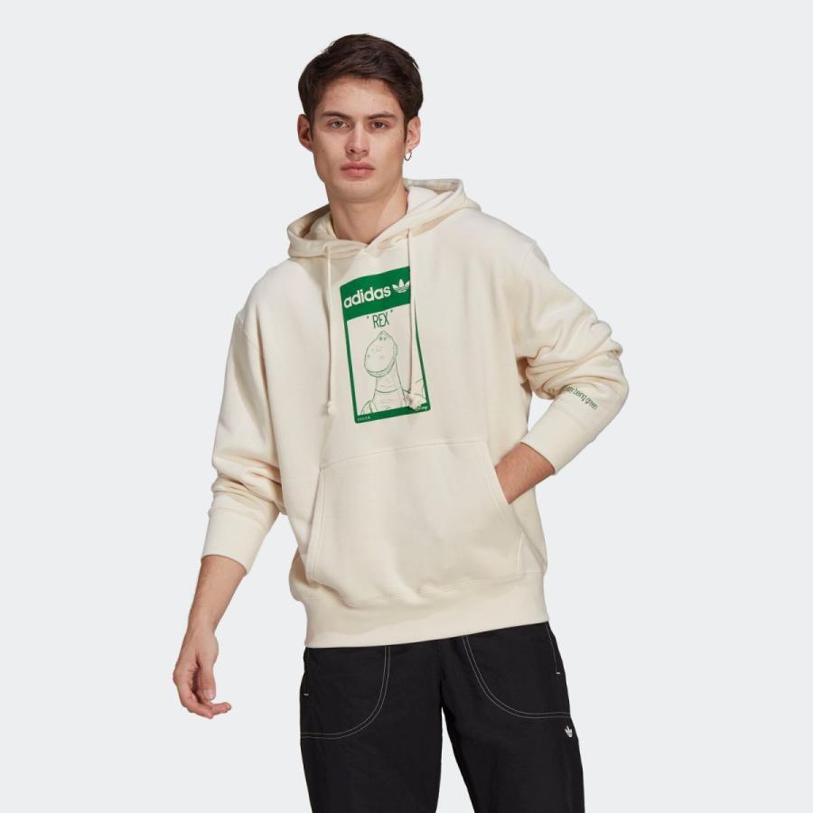 期間限定特価 返品可 アディダス公式 ウェア トップス Adidas レックス パーカー ジェンダーニュートラル トレーナー 本店は Www Iniciatupyme Cl