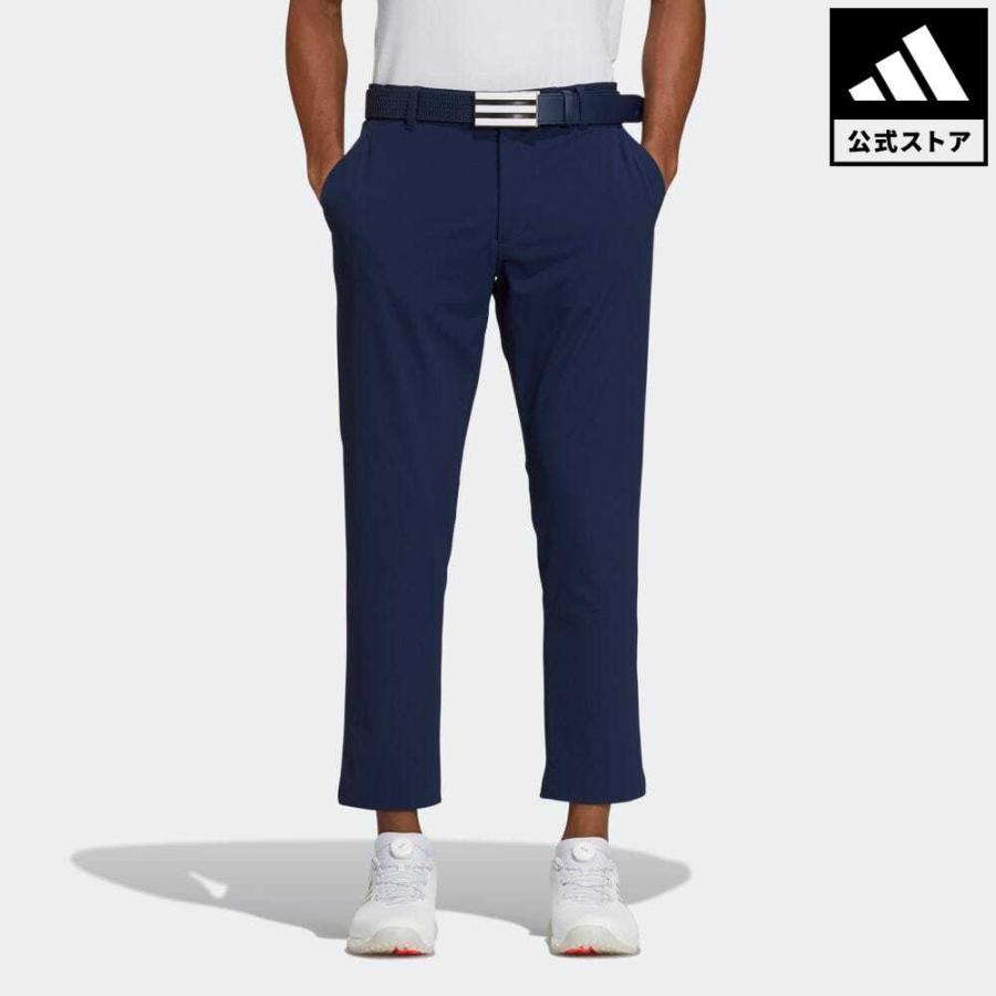 セール価格 返品可 送料無料 アディダス公式 本物 ウェア ボトムス adidas 希望者のみラッピング無料 Pants Adi ADICROSS アーバン ストレッチパンツ
