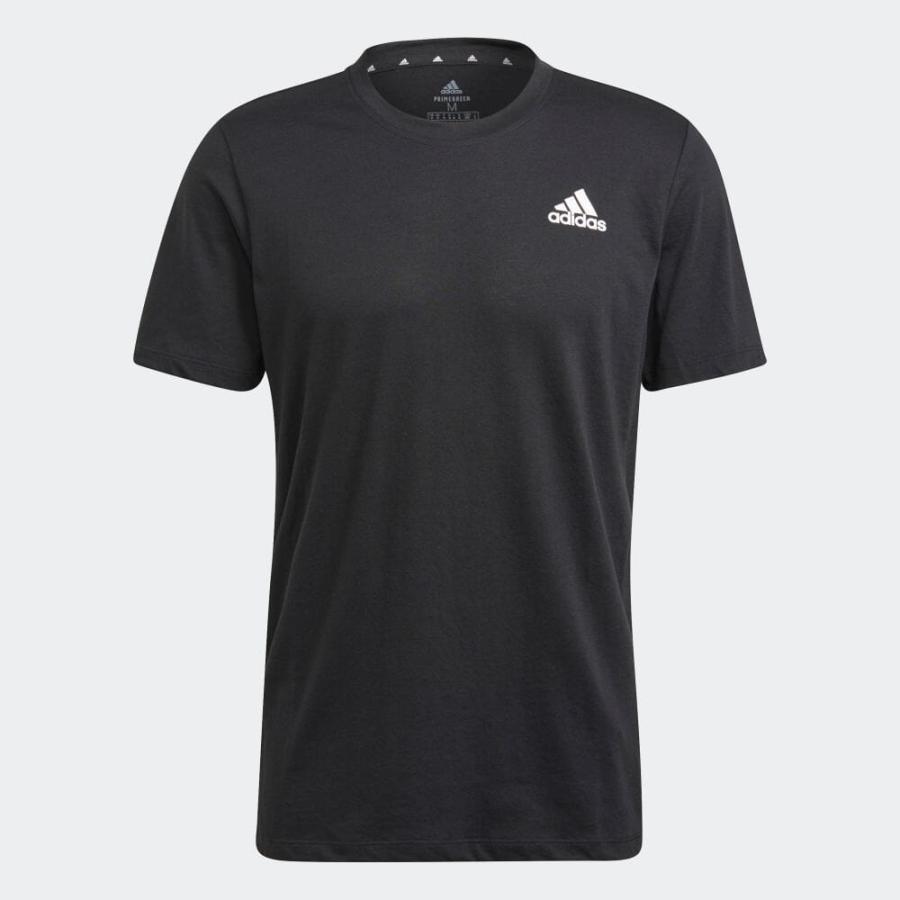 t shirt adidas aeroready