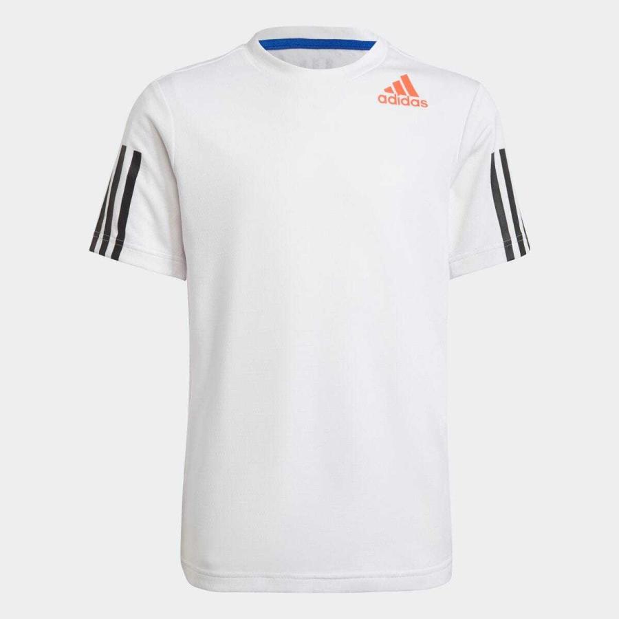 セール価格 返品可 アディダス公式 ウェア 服 トップス Adidas スポーツ Heat 半袖 Spo Col Rdy 最新 半袖tシャツ