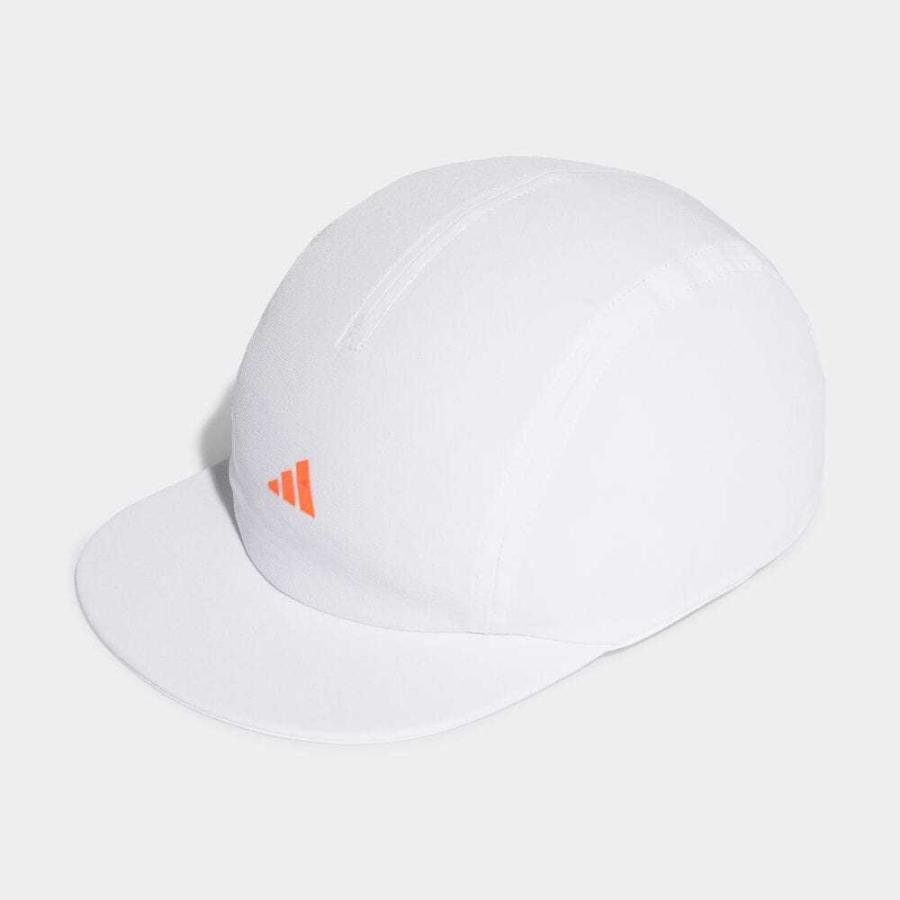 セール価格 返品可 アディダス公式 アクセサリー 帽子 Adidas Aeroready ランニング トレーニング サイクリング 4パネルキャップ Spo Col Adidas Shop Paypayモール店 通販 Paypayモール