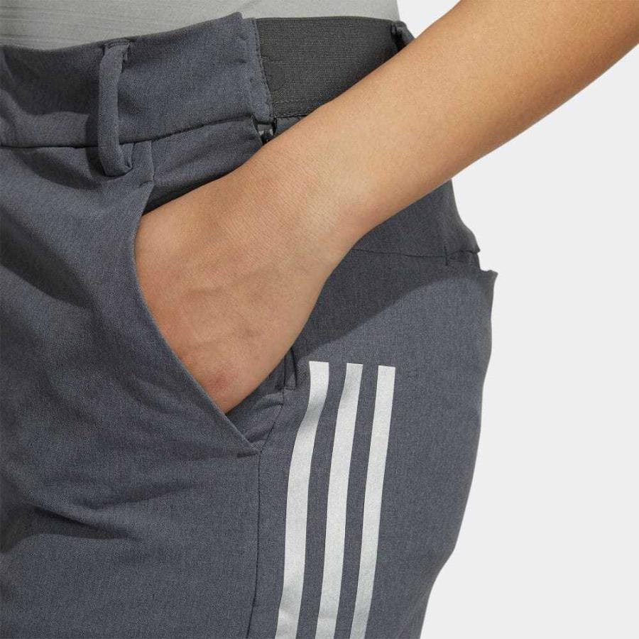 返品可 セール価格 アディダス公式 ウェア・服 ボトムス ゴルフ adidas スリーストライプス ストレッチスカート wicol|adidas|05