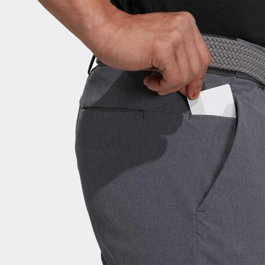 返品可 セール価格 アディダス公式 ウェア・服 ボトムス ゴルフ adidas EX STRETCH ACTIVE ストレッチヘザーロングパンツ :GT3431:アディダス公式オンラインショップヤフー店 - 通販 - Yahoo!ショッピング 返品可 セール価格 アディダス公式 ウェア・服 ボトムス ゴルフ adidas EX STRETCH ACTIVE ストレッチヘザーロングパンツ :GT3431:アディダス公式オンラインショップヤフー店 - 通販 - Yahoo!ショッピング