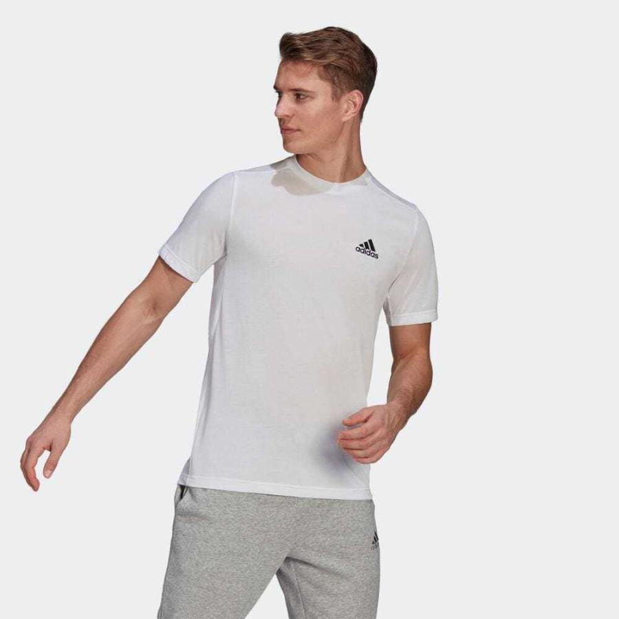 セール価格 返品可 アディダス公式 ウェア・服 トップス adidas AEROREADY デザインド トゥ ムーブ Feelready スポーツ 半袖Tシャツ / AEROREADY Designed 2 M… adidas Shop PayPayモール店 - 通販 - PayPayモール セール価格 返品可 アディダス公式 ウェア・服 トップス adidas AEROREADY デザインド トゥ ムーブ Feelready スポーツ 半袖Tシャツ / AEROREADY Designed 2 M… adidas Shop PayPayモール店 - 通販 - PayPayモール