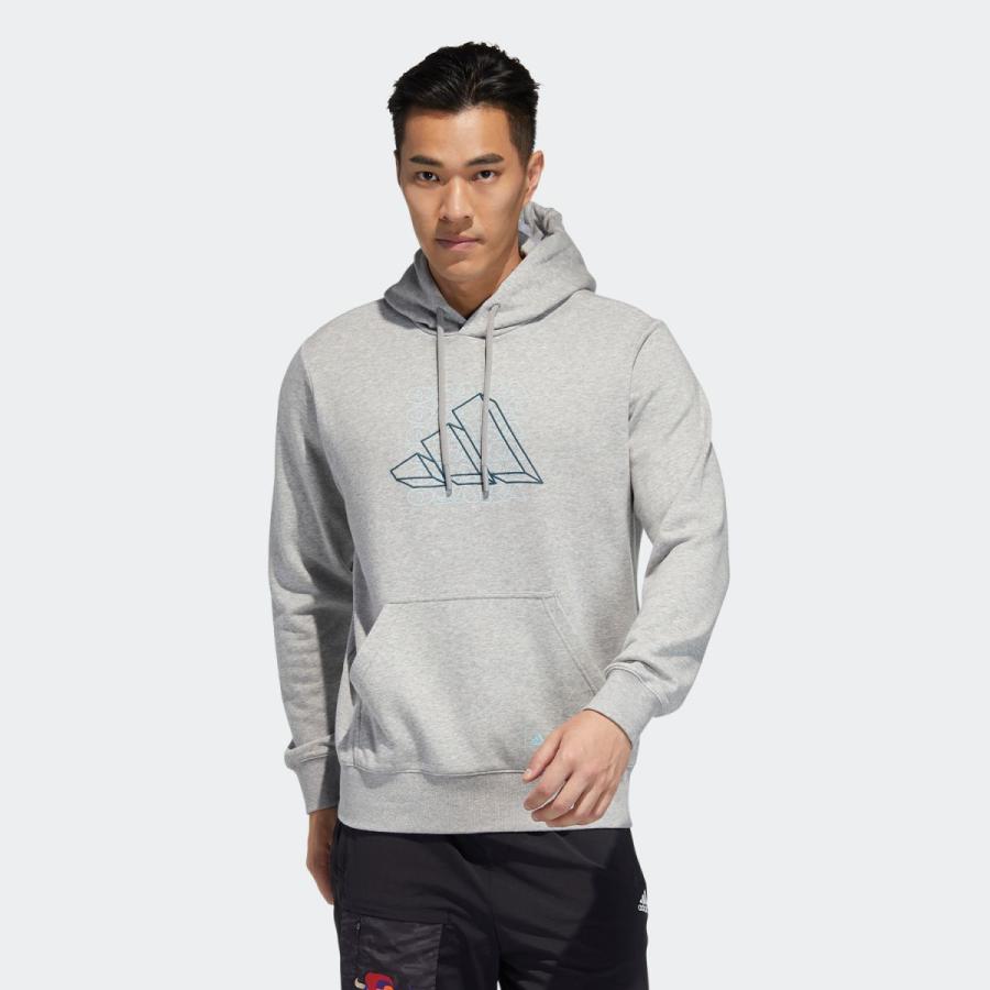 セール価格 返品可 アディダス公式 ウェア 服 トップス Adidas 大阪 ブランド キャリア プルオーバーパーカー Osaka Brand Career Pullover Hoodie トレー Adidas Shop Paypayモール店 通販 Paypayモール