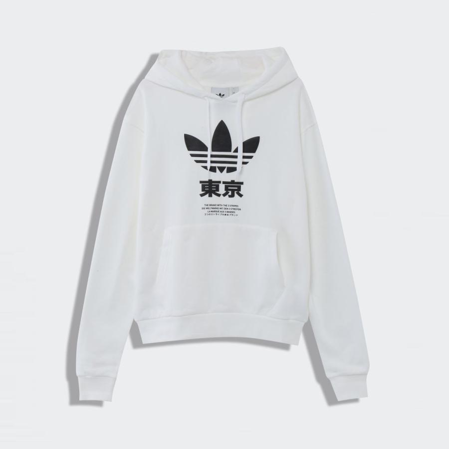 アウトレット価格 返品可 アディダス公式 ウェア トップス Adidas Mft 東京 パーカー トレーナー Adidas Shop Paypayモール店 通販 Paypayモール