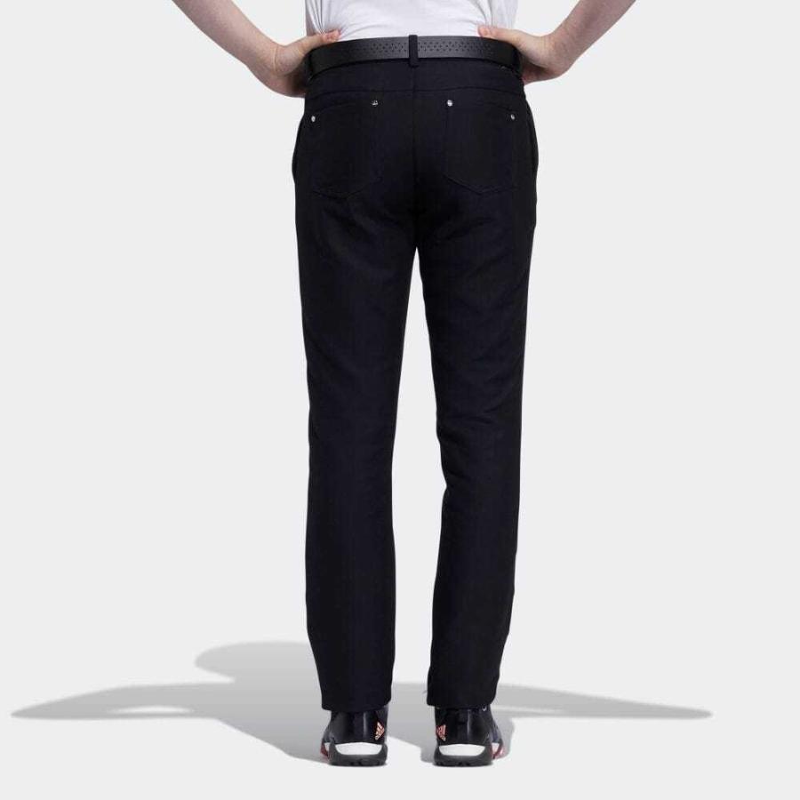 返品可 セール価格 アディダス公式 ウェア・服 ボトムス ゴルフ adidas ストレッチツイル ロングパンツ wicol|adidas|02